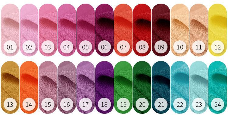 silk georgette fabric for wedding lining