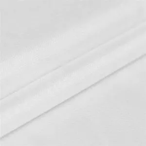 Fabraic Eabhair Síoda ​​Organza